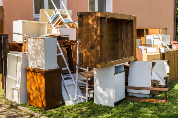 Timberville, VA Junk Removal Services Company