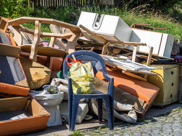 Best Foreclosure Cleanout  in Timberville, VA