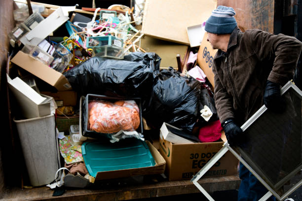 Best Estate Cleanout  in Timberville, VA