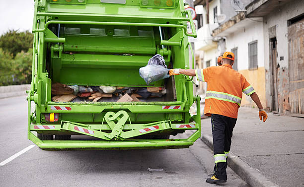 Best Construction Debris Removal  in Timberville, VA