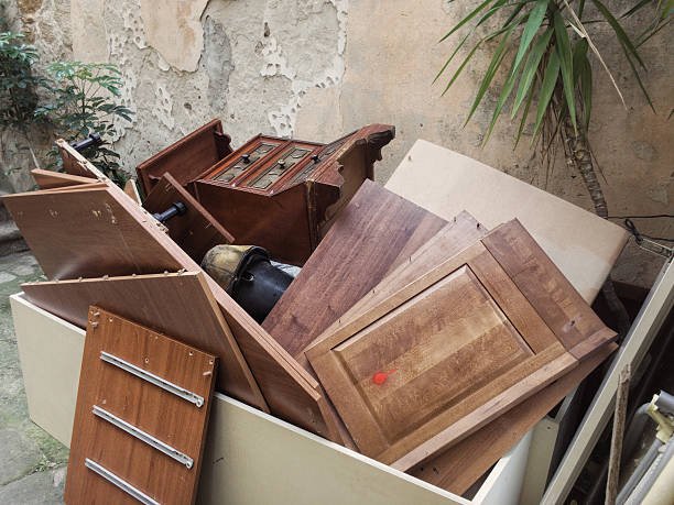 Best Dumpster Rental Services  in Timberville, VA