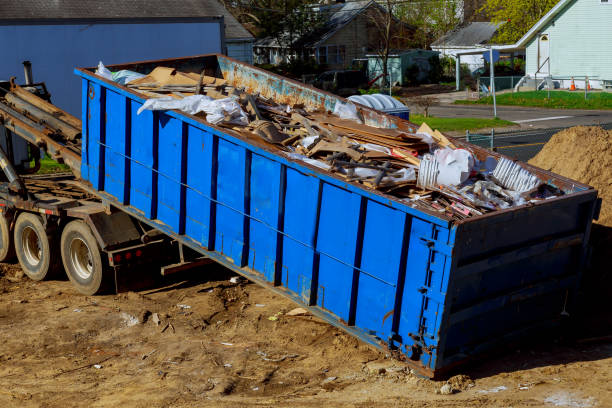 Best Recycling Services for Junk  in Timberville, VA